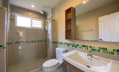 3 bed house for rent or sale in Doi Saket area, Chiang Mai