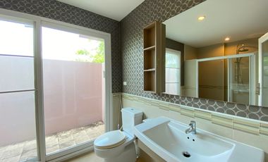 3 bed house for rent or sale in Doi Saket area, Chiang Mai