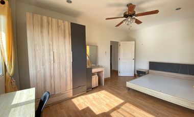 3 bed house for rent or sale in Doi Saket area, Chiang Mai