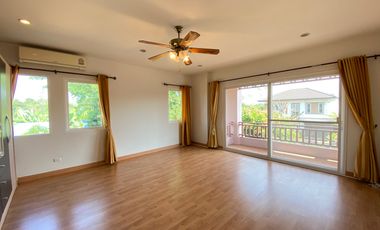 3 bed house for rent or sale in Doi Saket area, Chiang Mai