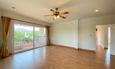 3 bed house for rent or sale in Doi Saket area, Chiang Mai