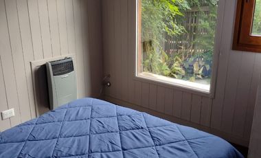 San Martín de los Andes Alquiler x día -  Casa Amancay Barrio Los Robles