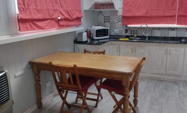San Martín de los Andes Alquiler x día -  Casa Amancay Barrio Los Robles