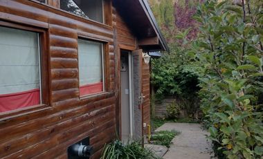 San Martín de los Andes Alquiler x día -  Casa Amancay Barrio Los Robles