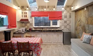 San Martín de los Andes Alquiler x día -  Casa Amancay Barrio Los Robles