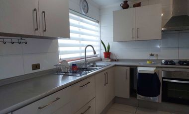 Vende Casa Hacienda Quilamapu