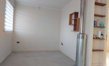 Vende Casa Hacienda Quilamapu