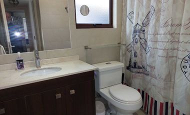 Vende Casa Hacienda Quilamapu