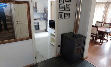Vende Casa Hacienda Quilamapu