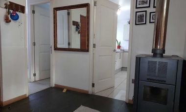 Vende Casa Hacienda Quilamapu
