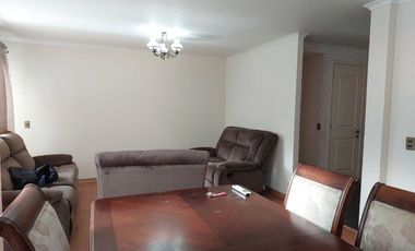 Vende Casa Hacienda Quilamapu
