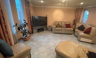 SE VENDE RESIDENCIA EN FRACCIONAMIENTO EXCLUSIVO, METEPEC MEXICO