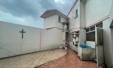 SE VENDE RESIDENCIA EN FRACCIONAMIENTO EXCLUSIVO, METEPEC MEXICO