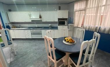 SE VENDE RESIDENCIA EN FRACCIONAMIENTO EXCLUSIVO, METEPEC MEXICO