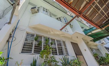 3-Storey Residential Townhouse in Bagong Ilog Pasig City