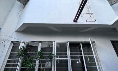 3-Storey Residential Townhouse in Bagong Ilog Pasig City