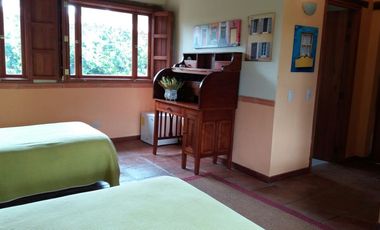 Venta Casa Villa de Leyva  Ana Milena