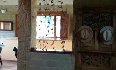 Venta Casa Villa de Leyva  Ana Milena