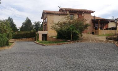 Venta Casa Villa de Leyva  Ana Milena