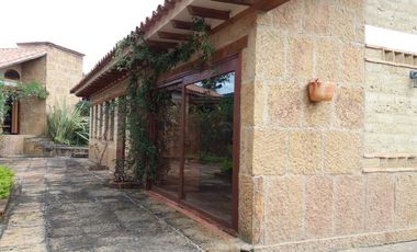 Venta Casa Villa de Leyva  Ana Milena