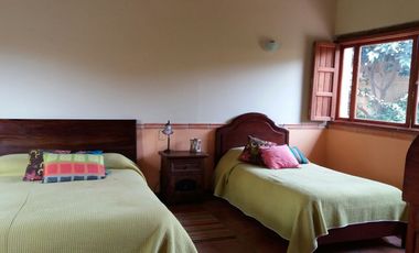 Venta Casa Villa de Leyva  Ana Milena