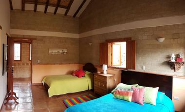 Venta Casa Villa de Leyva  Ana Milena