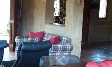 Venta Casa Villa de Leyva  Ana Milena