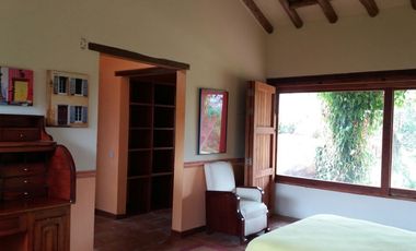 Venta Casa Villa de Leyva  Ana Milena