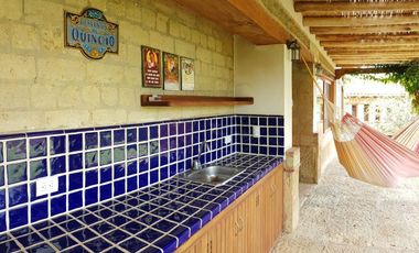 Venta Casa Villa de Leyva  Ana Milena