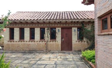 Venta Casa Villa de Leyva  Ana Milena