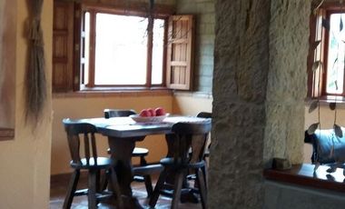 Venta Casa Villa de Leyva  Ana Milena