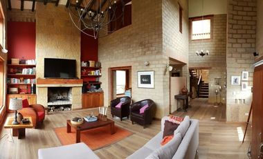 Venta Casa Villa de Leyva  Ana Milena