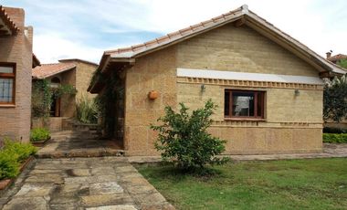 Venta Casa Villa de Leyva  Ana Milena