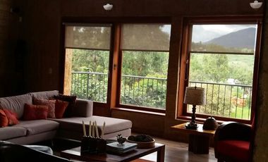 Venta Casa Villa de Leyva  Ana Milena