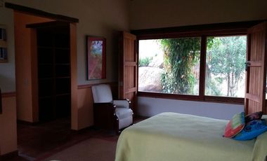 Venta Casa Villa de Leyva  Ana Milena