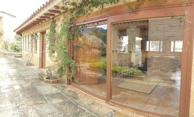 Venta Casa Villa de Leyva  Ana Milena