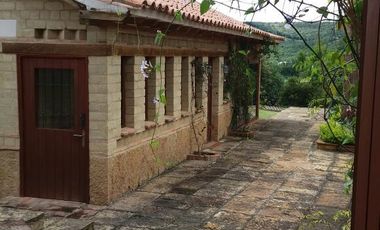 Venta Casa Villa de Leyva  Ana Milena