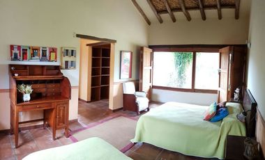 Venta Casa Villa de Leyva  Ana Milena