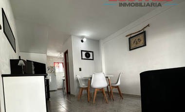 DEPARTAMENTO 4 AMBIENTES CON GAS NATURAL, SANTA TERESITA