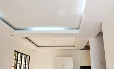 3Bedroom Accessible Single Detached House and Lot in Tanauan City