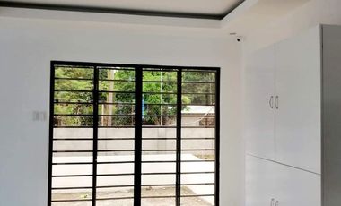 3Bedroom Accessible Single Detached House and Lot in Tanauan City