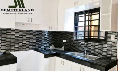 3Bedroom Accessible Single Detached House and Lot in Tanauan City