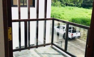 3Bedroom Accessible Single Detached House and Lot in Tanauan City