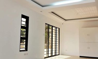 3Bedroom Accessible Single Detached House and Lot in Tanauan City