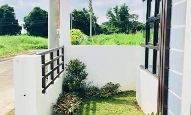 3Bedroom Accessible Single Detached House and Lot in Tanauan City