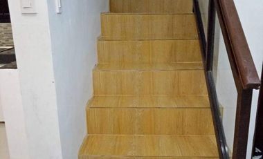 3Bedroom Accessible Single Detached House and Lot in Tanauan City