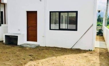 3Bedroom Accessible Single Detached House and Lot in Tanauan City