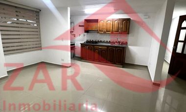 Apartamento en Arriendo Robledo Cordoba Medellin