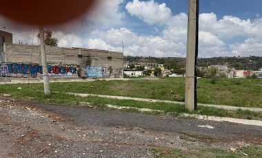 TERRENO EN VENTA EN TONALA EN RESIDENCIAL DEL PRADO