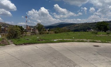TERRENO EN VENTA EN TONALA EN RESIDENCIAL DEL PRADO